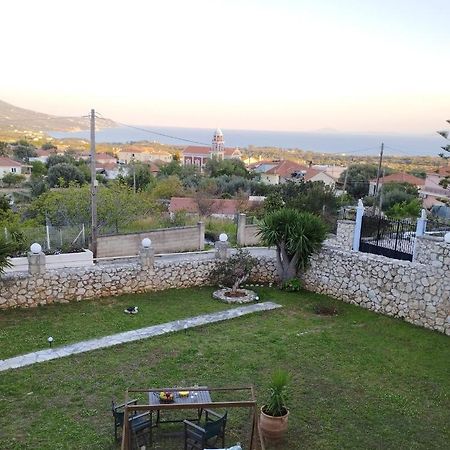 Lofos House Apartment Karavados Exterior photo