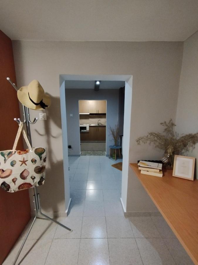 Lofos House Apartment Karavados Exterior photo