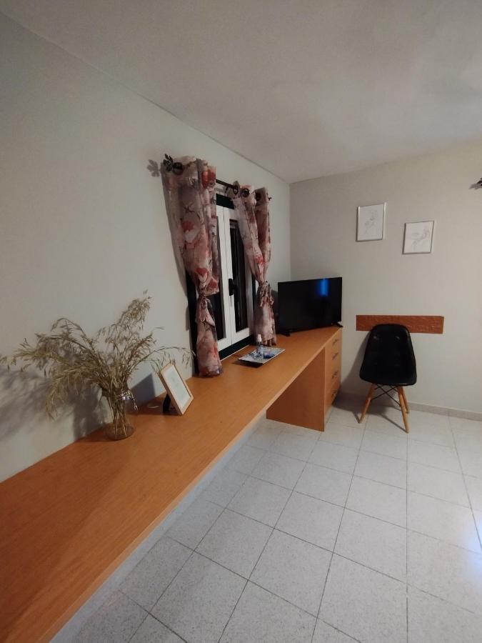 Lofos House Apartment Karavados Exterior photo